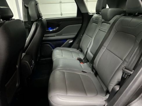 Used 2020 Lincoln Corsair Reserve w/ Elements Package FWD image 26