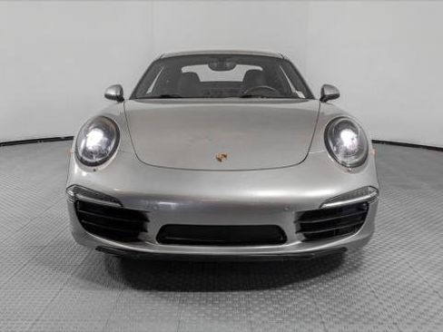 Used 2013 Porsche 911 Carrera w/ Bose Audio Pkg image 12