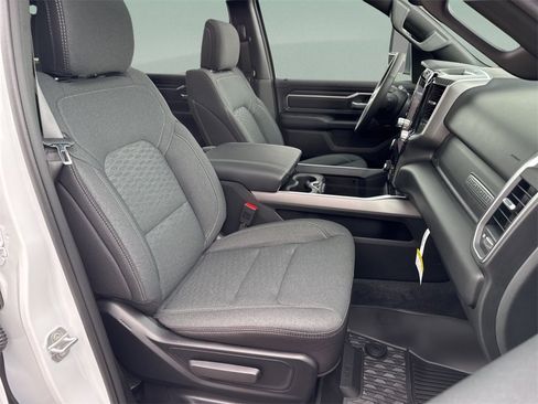 New 2026 RAM 1500 Big Horn image 32