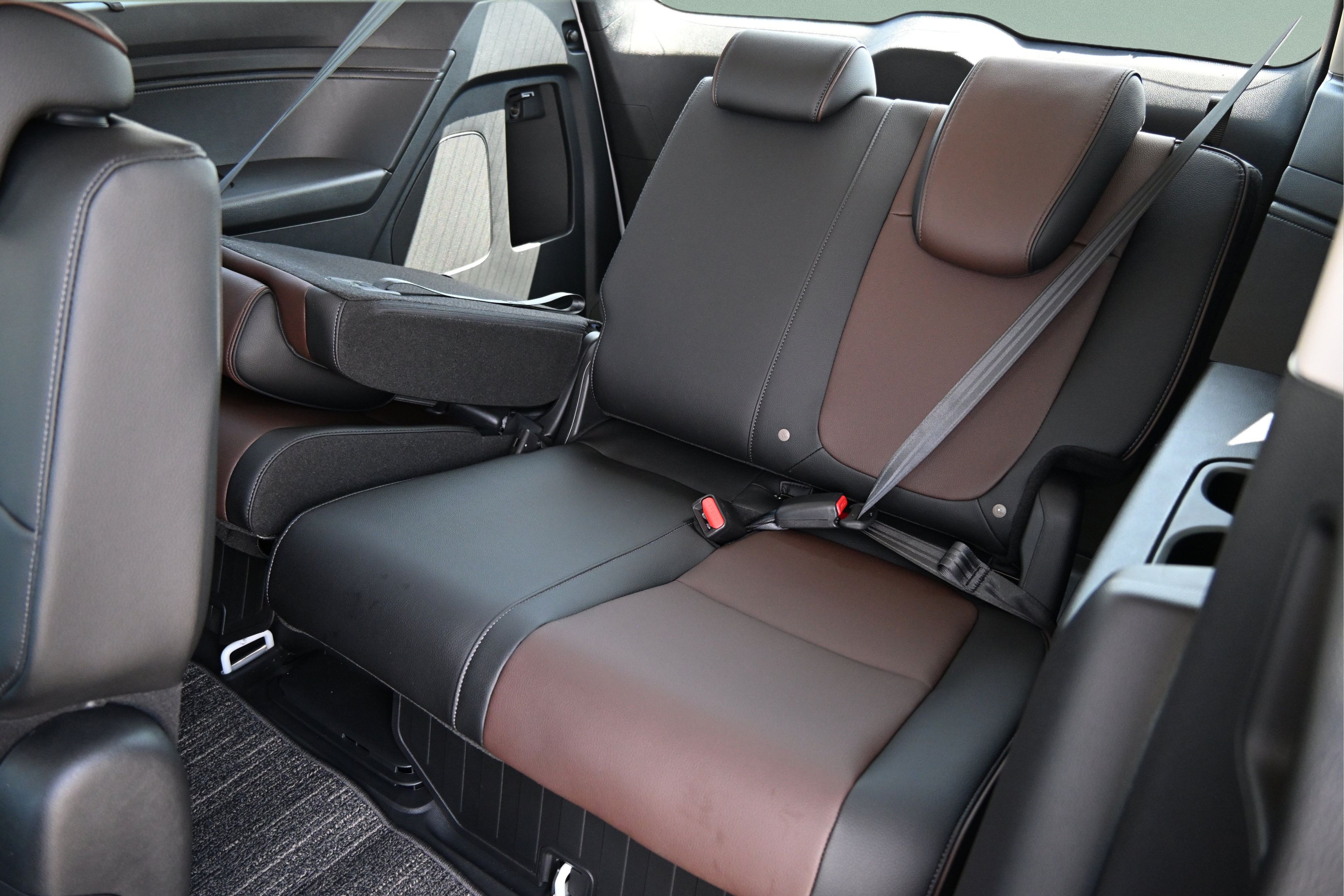 New 2027 Honda Odyssey Elite image 18