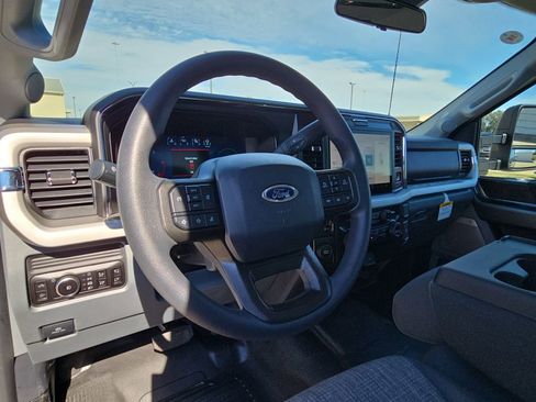New 2026 Ford F250 XLT RWD image 21