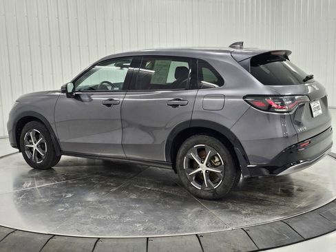 Used 2024 Honda HR-V EX-L image 3