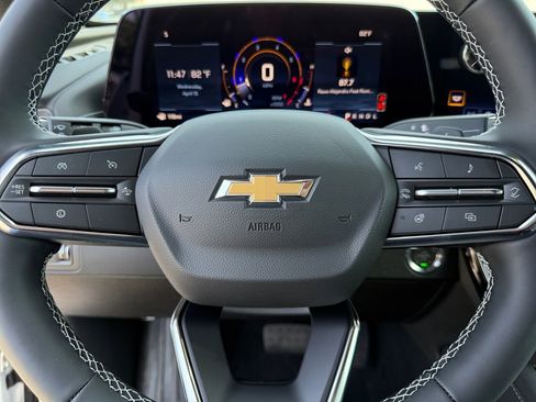 New 2026 Chevrolet Traverse LT FWD image 20