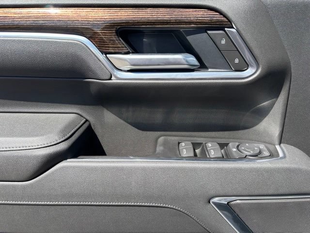 New 2026 GMC Sierra 1500 SLE AWD/4WD image 12
