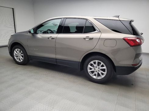 Used 2019 Chevrolet Equinox LT AWD/4WD image 3