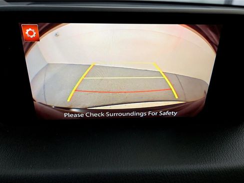 Used 2019 MAZDA CX-5 Sport image 31