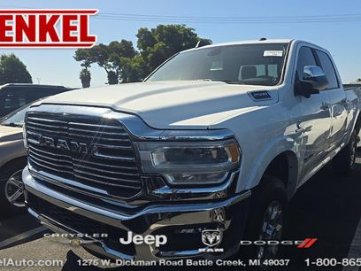Used 2022 RAM 2500 Laramie