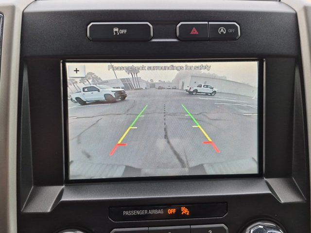 Used 2018 Ford F150 Lariat RWD image 14