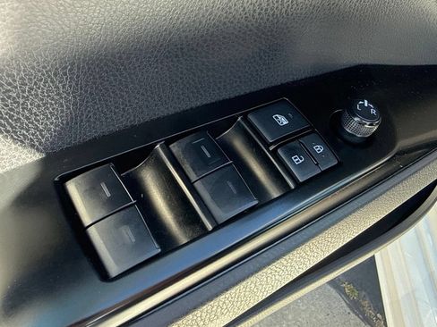 Used 2026 Toyota Camry SE w/ Multimedia Upgrade Package FWD image 18