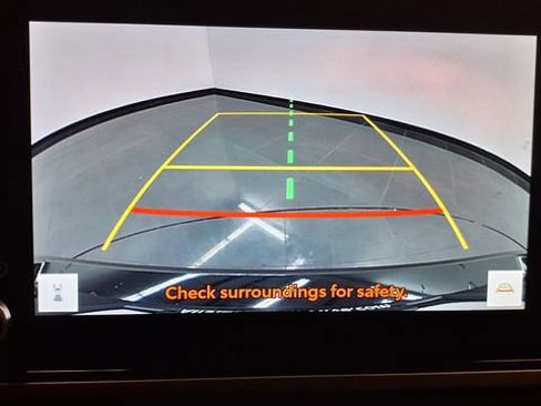 Used 2025 Toyota Camry LE image 23