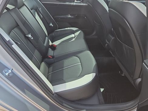 Used 2026 Kia K5 GT-Line w/ GT-Line Premium Package image 27