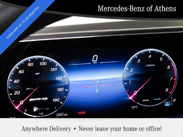 New 2026 Mercedes-Benz GLE 53 AMG 4MATIC Coupe image 33