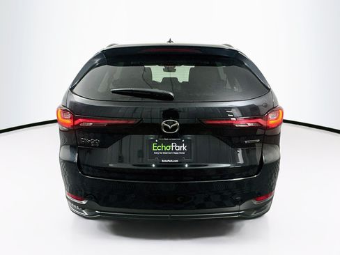 Used 2026 MAZDA CX-90 3.3 Turbo w/ Premium Sport Pkg AWD/4WD image 7