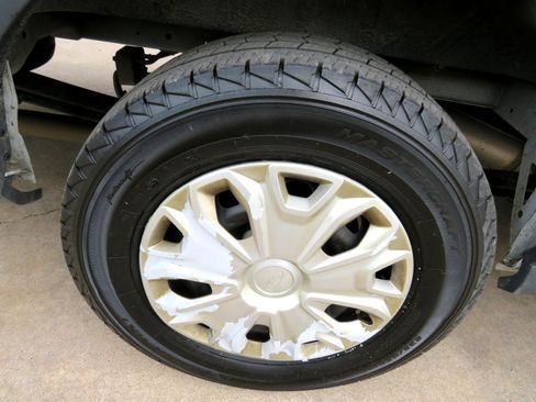 Used 2018 Ford Transit 350 148 High Roof Extended image 16