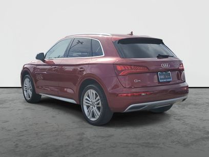 Used 2019 Audi Q5 2.0T Premium Plus w/ Premium Plus Package