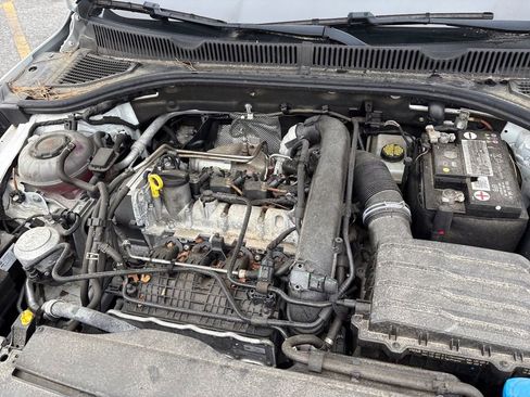 Used 2020 Volkswagen Jetta S FWD image 18