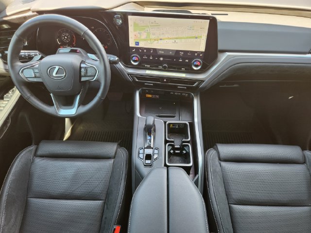 Used 2026 Lexus TX 350 AWD w/ Technology Package image 25