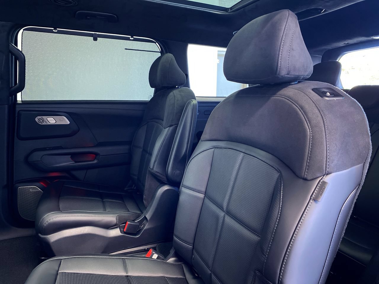 New 2027 Kia Telluride SX Prestige AWD/4WD image 35