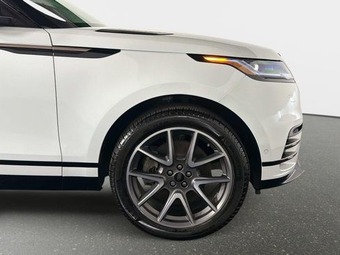 Used 2025 Land Rover Range Rover Velar Dynamic SE AWD/4WD image 19