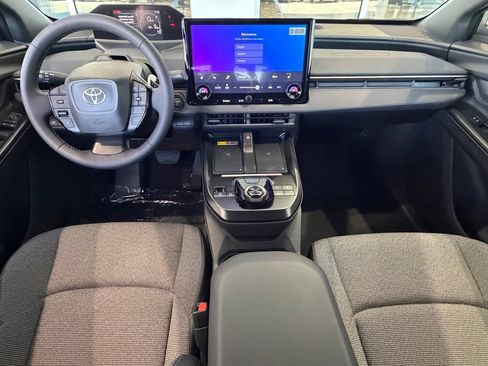 New 2026 Toyota bZ FWD image 28