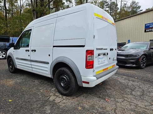 Used 2013 Ford Transit Connect XLT image 10