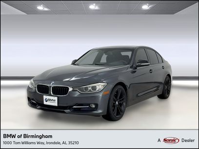 Used 2015 BMW 328i Sedan