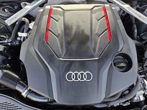 Used 2022 Audi S5 Premium Plus w/ Premium Plus Package image 24