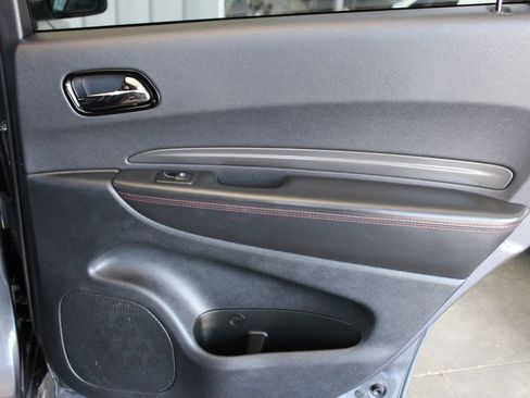 Used 2023 Dodge Durango GT AWD/4WD image 59