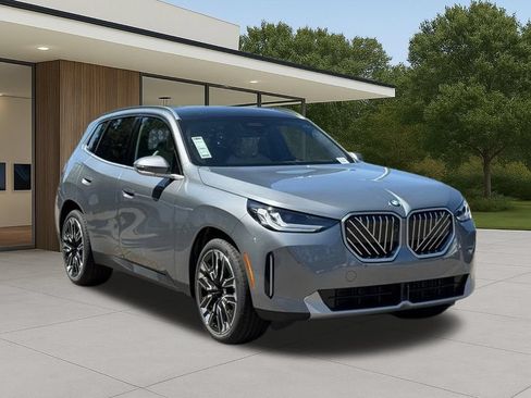 New 2026 BMW X3 xDrive30 AWD/4WD image 5