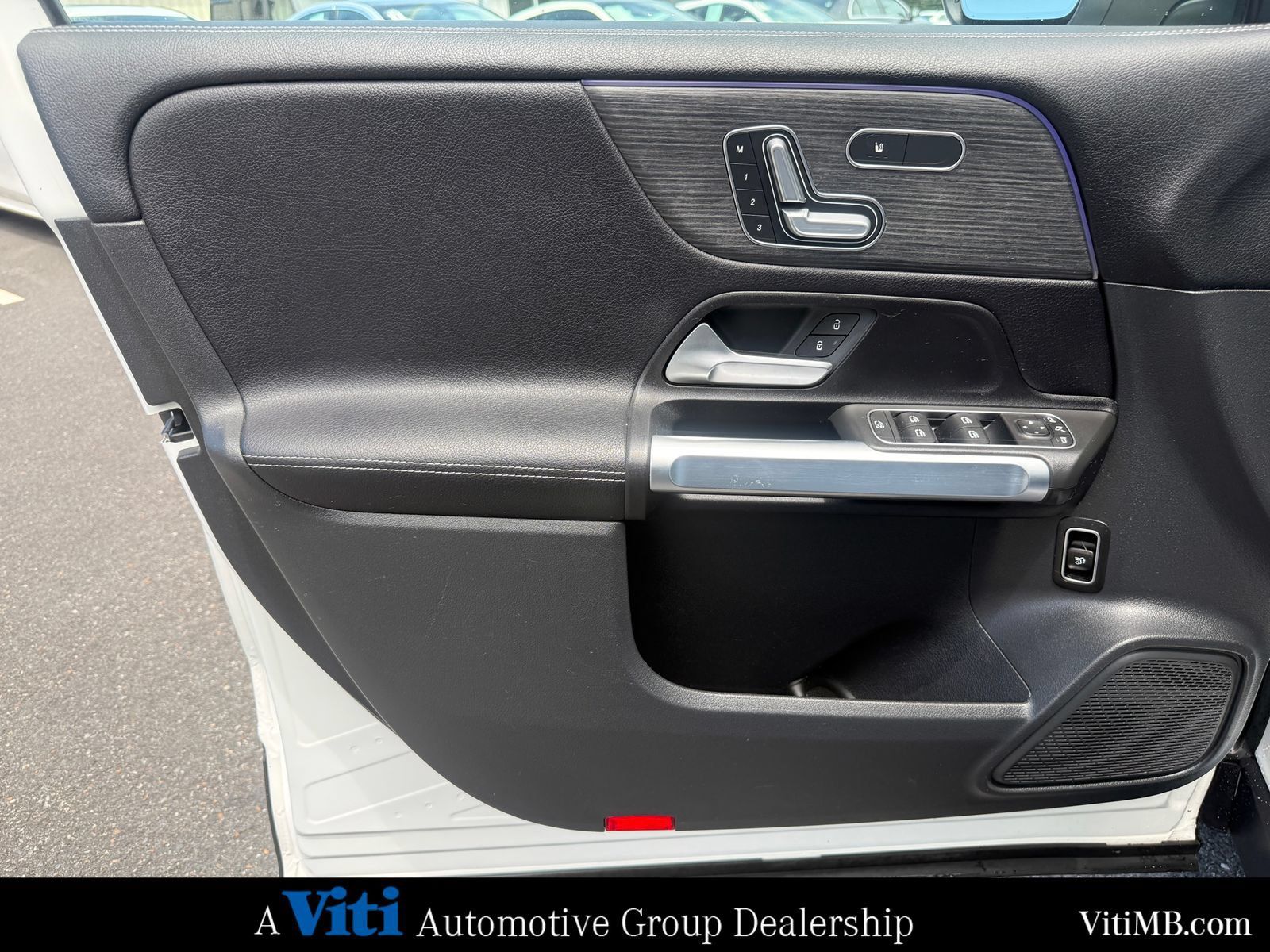 Certified 2023 Mercedes-Benz GLB 250 4MATIC image 16
