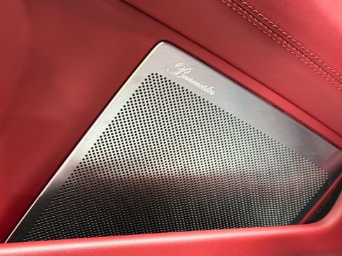 Certified 2025 Porsche 911 Carrera RWD image 22