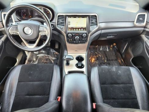 Used 2015 Jeep Grand Cherokee Altitude AWD/4WD image 12