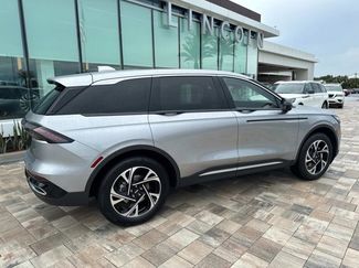 New 2025 Lincoln Nautilus Premier w/ Equipment Group 102A video 2