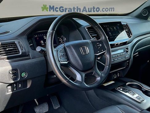 Used 2023 Honda Passport TrailSport image 21