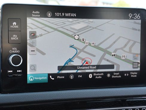 Used 2024 Honda Civic Touring image 32