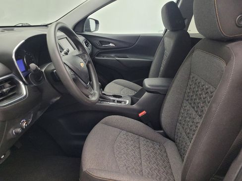 Used 2023 Chevrolet Equinox LT image 17