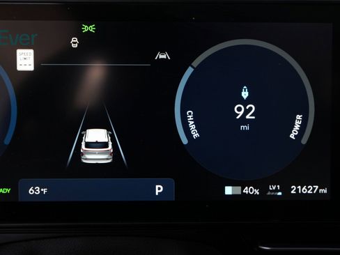 Used 2024 Hyundai Kona SEL image 24