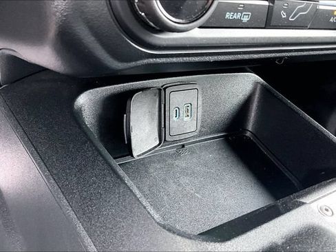Certified 2022 Ford Bronco 4-Door AWD/4WD image 23