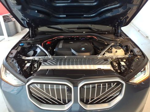 Used 2025 BMW X3 xDrive30i AWD/4WD image 27