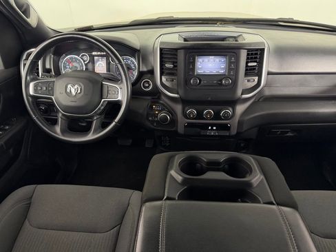 Used 2024 RAM 1500 Big Horn AWD/4WD image 13