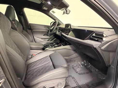 Used 2025 Audi S5 Prestige AWD/4WD image 21