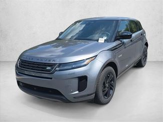 Used 2026 Land Rover Range Rover Evoque S AWD/4WD video 1