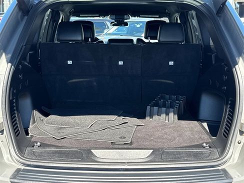 Certified 2021 Jeep Grand Cherokee Laredo X image 11