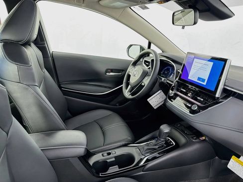 New 2026 Toyota Corolla XLE FWD image 33