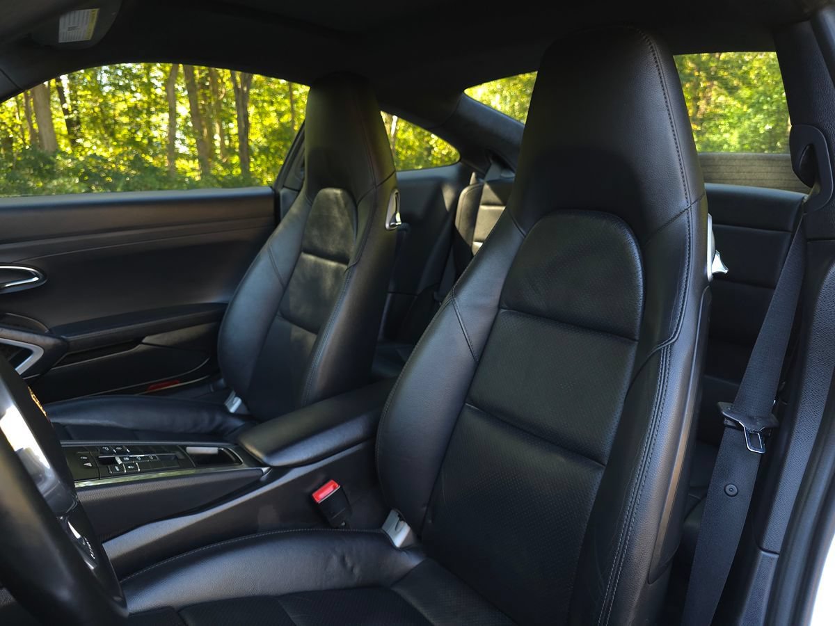 Used 2014 Porsche 911 Carrera RWD image 11