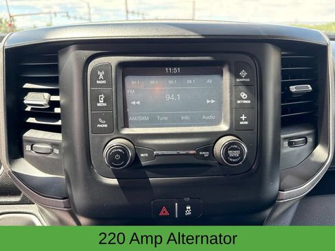 Used 2019 RAM 2500 Tradesman AWD/4WD image 19