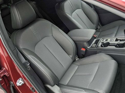 New 2026 Subaru Outback Touring XT AWD/4WD image 25