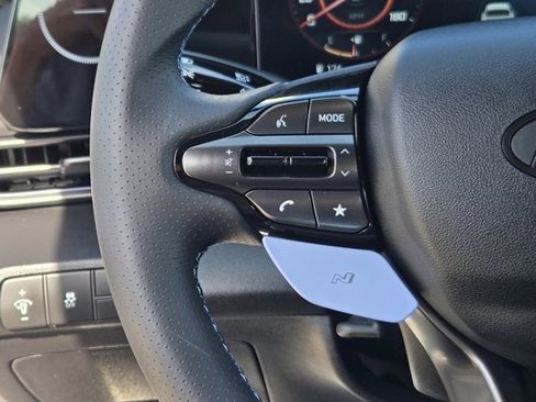 Certified 2024 Hyundai Elantra N image 29
