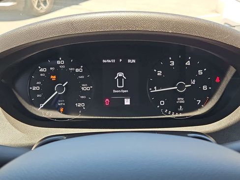 New 2025 RAM ProMaster 3500 w/ Safety Group image 28