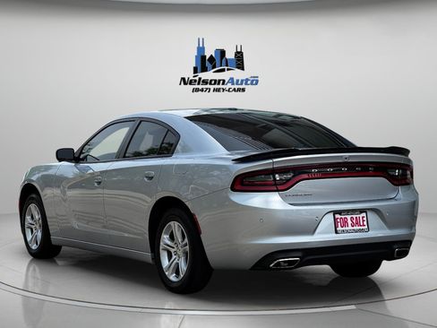 Used 2021 Dodge Charger SXT RWD image 8